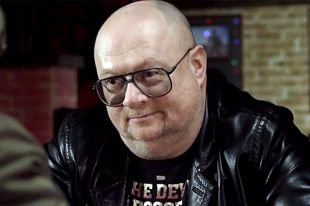 Никиту Струкова, по иронии судьбы известного по ролям в полицейских многосерийках, обвиняют в педофилии.