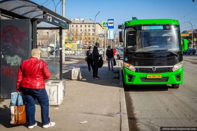 В дело о высадке ребенка из автобуса в Екатеринбурге вмешается прокуратура?