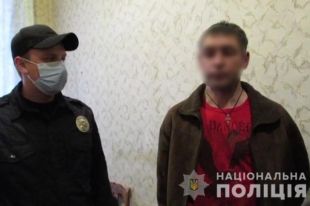 В Сумской области сын зарезал мать и пытался убить отца: детали