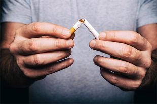 Избавиться от зависимости. Как литий помогает справиться с привычкой курить