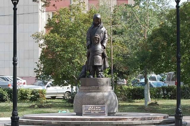 В Оренбургской области учредили медаль «Дети войны». Ее получателями станут 10 тысяч оренбуржцев.