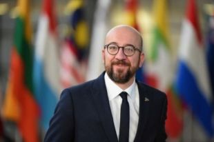 Глава Евросовета заверил в непоколебимой поддержке Украины