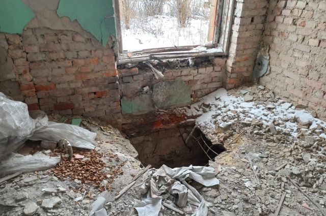 «Хожу в школу под выстрелами». Жители Донбасса — о нападениях ВСУ