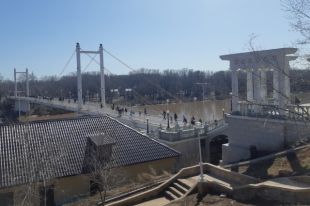 Порывы ветра в Оренбуржье достигнут 16 м/с.