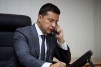 Зеленский назвал причину, почему не состоялся разговор с Путиным