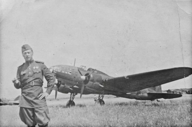 Фототест ко Дню Победы: узнаете ли вы советские боевые самолеты?