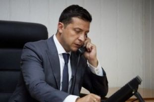 Зеленский назвал причину, почему не состоялся разговор с Путиным