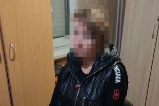 Хотела остаться жить в Украине: СБУ задержала экс-чиновницу «ЛНР»