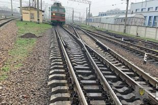«Переехал поезд»: на железнодорожной станции обнаружили труп мужчины
