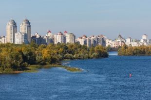 В КГГА назвали условие смягчения карантина в Киеве