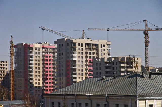 Названы районы Новосибирска с дешевыми квартирами с отделкой