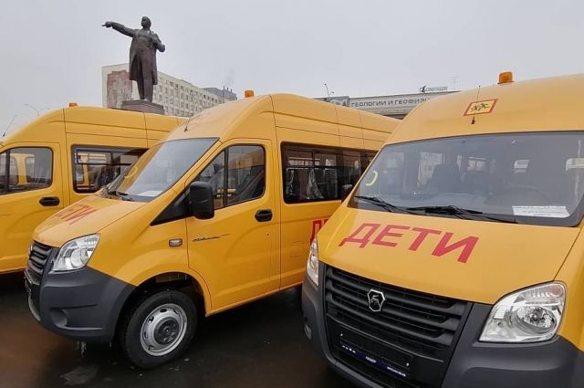 Прокуратура обеспечила школьников Суздальского района бесплатным автобусом