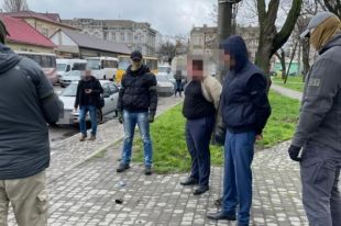 СБУ разоблачила коррупционную схему в Укрзализныце на 1,5 млн гривен.