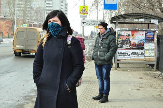 19 апреля с улиц Владимира может исчезнуть 100 автобусов на 15 маршрутах