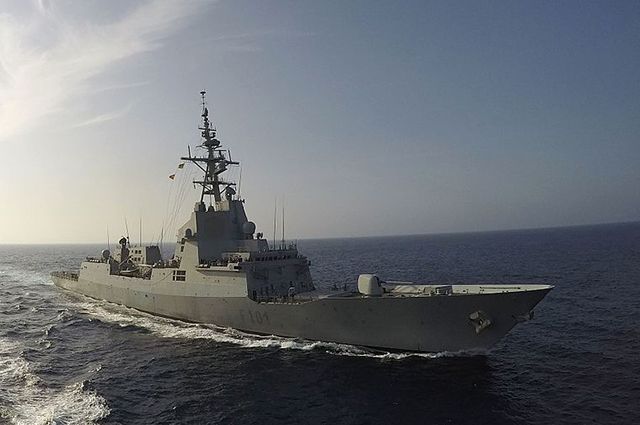 Пентагон намерен регулярно проводить операции ВМС США в Черном море