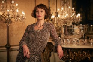 Умерла звезда «Гарри Поттера» и «Острых козырьков»