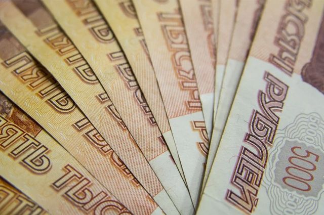 Бухгалтера подозревают в хищении 500 тысяч рублей в Челябинской области