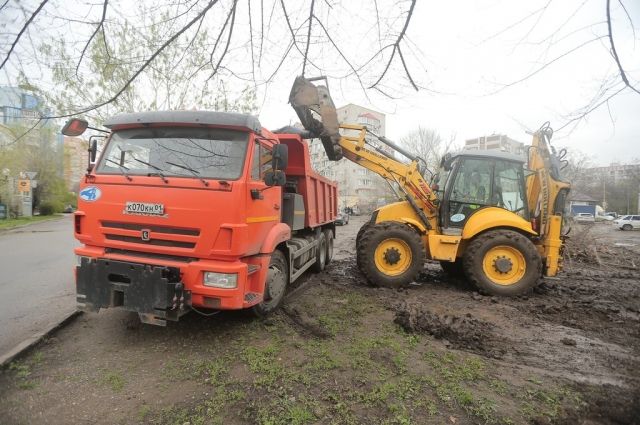 В Краснодаре 19 апреля начнется ремонт проспекта им. Константина Образцова