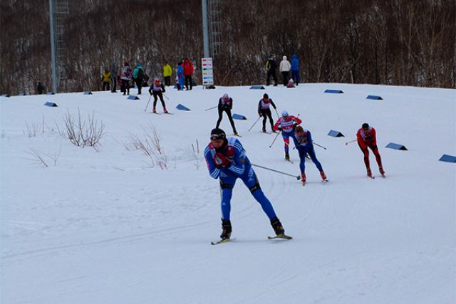 На Камчатке на «Авачинском марафоне» погиб лыжник из Краснодара (видео)