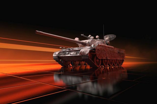 «Ростелеком» провел в Дагестане чемпионат по игре World of Tanks