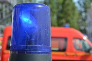 В результате ДТП несовершеннолетний пешеход получил травмы, его отвезли в больницу.