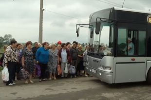 Выезд из ОРДО в Украину через РФ без штрафов: появились новые данные