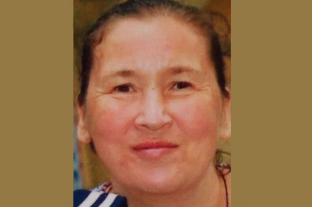 В Прикамье разыскивают женщину-инвалида, пропавшую почти год назад