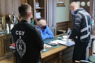 В Киеве чиновник коммунального предприятия присвоил почти пять млн гривен