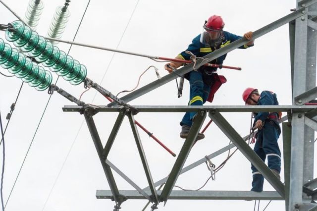 В модернизацию электросетей Дагестана планируется вложить 35 млрд рублей