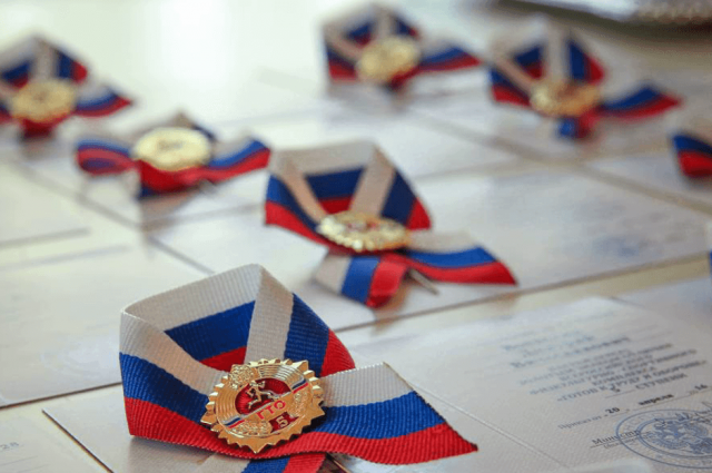 В Хабаровском крае выпускники школ посоревнуются в конкурсе «Рекорд ГТО»