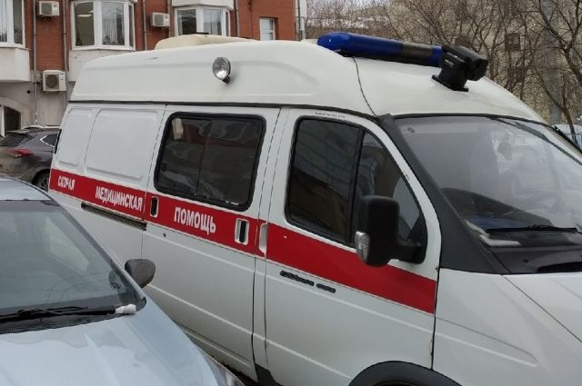 В Казани в ДТП с внедорожником и легковушкой из Удмуртии пострадали четверо