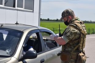 Пограничники объяснили правила пересечения КПВВ: что нужно знать