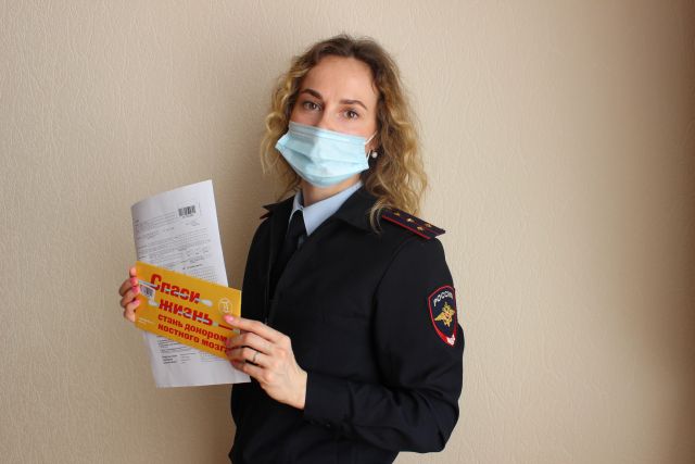 Более 20 полицейских в Нижнем Новгороде станут донорами костного мозга