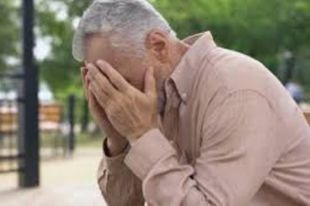 Ученые выявили неочевидный симптом развивающейся деменции