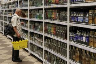 В Госстатистики сообщили, какой алкоголь подорожал в Украине