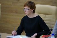 Татьяна Абдуллина заявилась на выборы по партийным спискам.