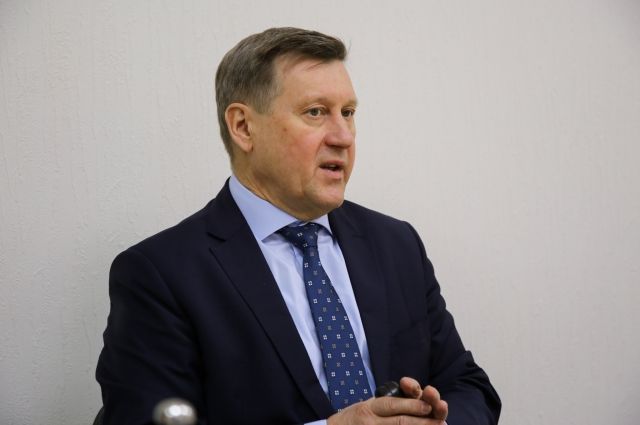 Депутаты Горсовета не смогли сделать выговор мэру Новосибирска из-за дорог