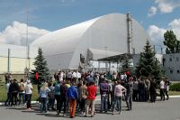 «…Что будет с Чернобыльской зоной?» Исполняется 35 лет со дня аварии