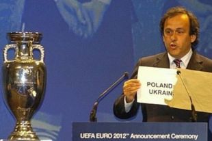 30 лет побед - 2007-2008: как Украина заполучила футбольное Евро