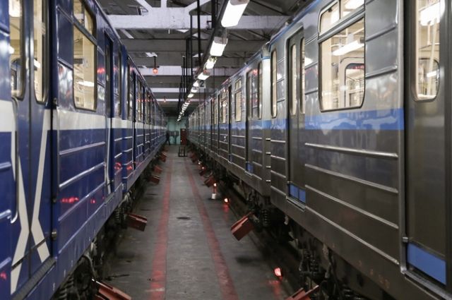 Шалабаев: «У нижегородского метро появился шанс для продолжения развития»