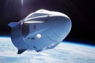 NASA из-за плохих погодных условий перенесло запуск корабля Crew Dragon.