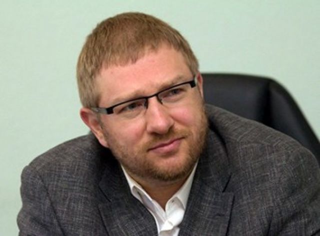 Александр Малькевич: «Важно, что все-таки Меликов в соцсетях появился»