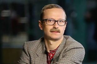В Киеве избили известного ведущего Майкла Щура: подробности