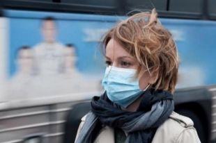 Коронавирус в Украине: число случаев заражения на 22 апреля