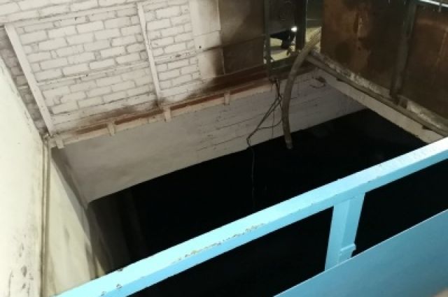 В Новотроицке вновь отключили воду из-за аварии на фекальной станции.