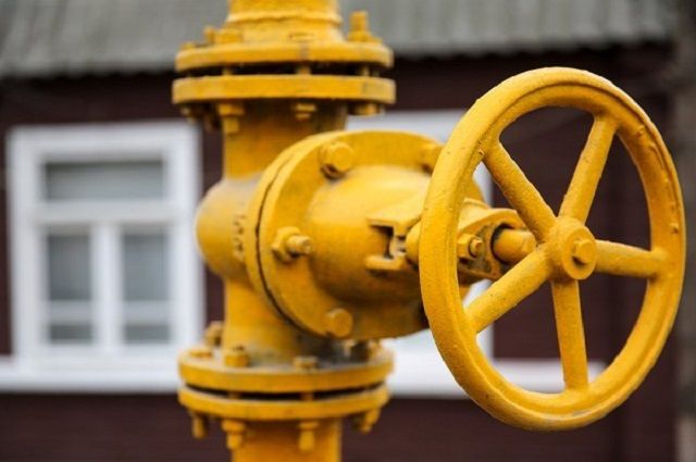 Более 12 тысяч домовладений и квартир газифицируют в Псковской области