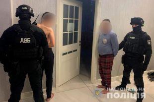 В Харьковской области «черные риелторы» похищали и убивали людей