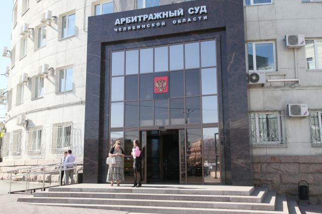 Суд подтвердил нарушения в контракте мэрии Челябинска с колонией