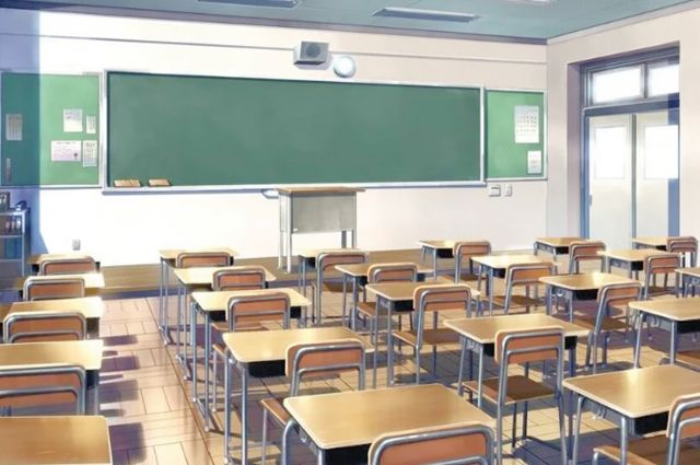 В школах Ульяновска 13 классов из-за коронавируса закрыли на карантин