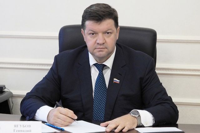Геннадий Ягубов: президент озвучил программу действий для властей регионов